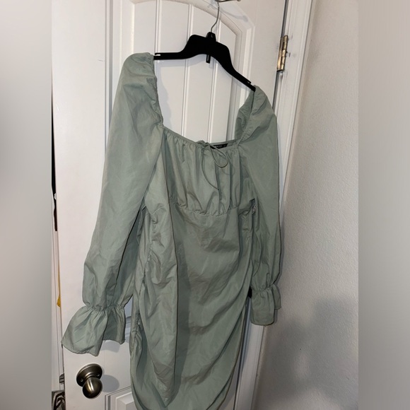 SHEIN Curve!  2xl - Picture 3 of 5